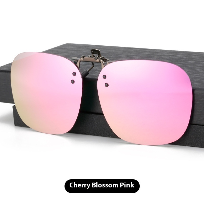 Outdoor Polarized Clip For Sunglasses - Image 13