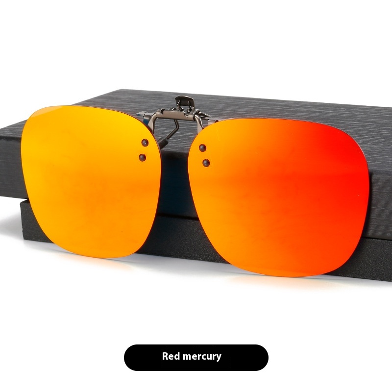 Outdoor Polarized Clip For Sunglasses - Image 16