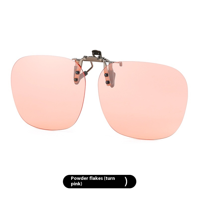 Outdoor Polarized Clip For Sunglasses - Image 12