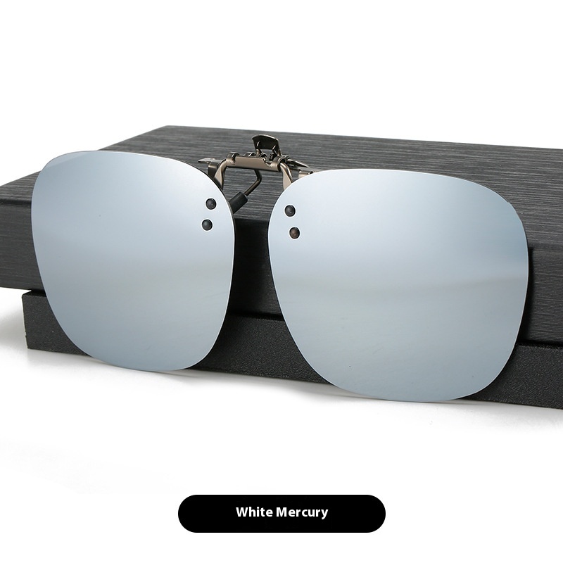 Outdoor Polarized Clip For Sunglasses - Image 9