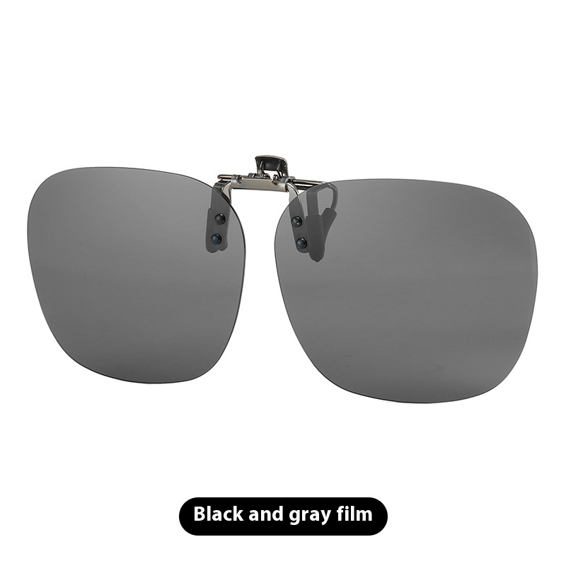 Outdoor Polarized Clip For Sunglasses - Image 20