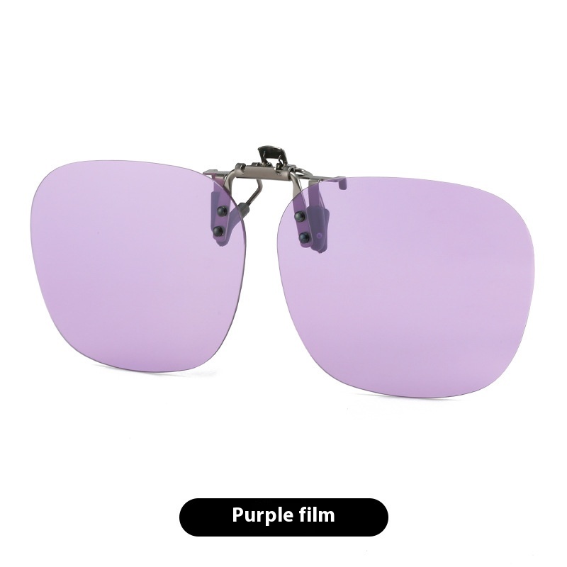 Outdoor Polarized Clip For Sunglasses - Image 15