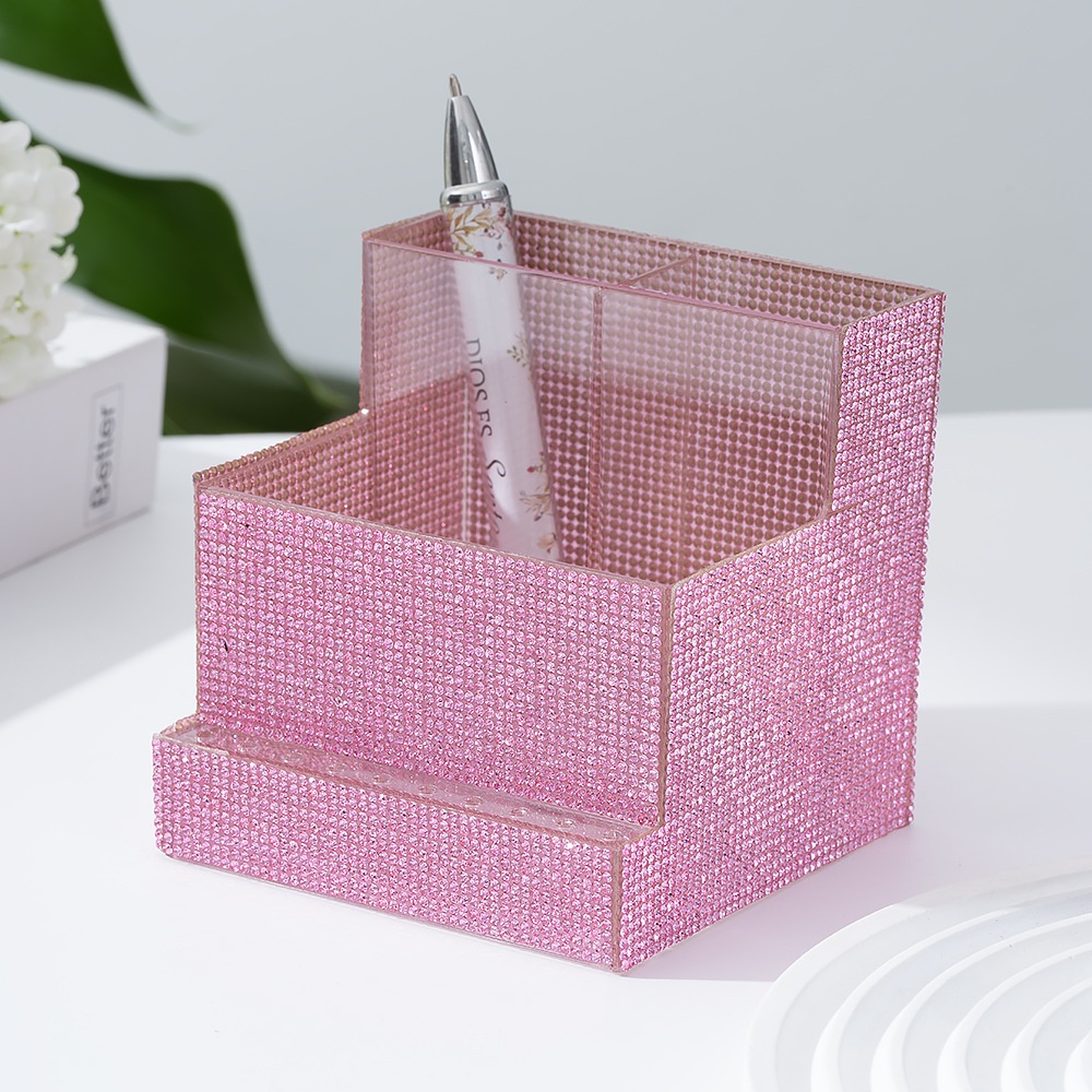 Manicure Storage Box