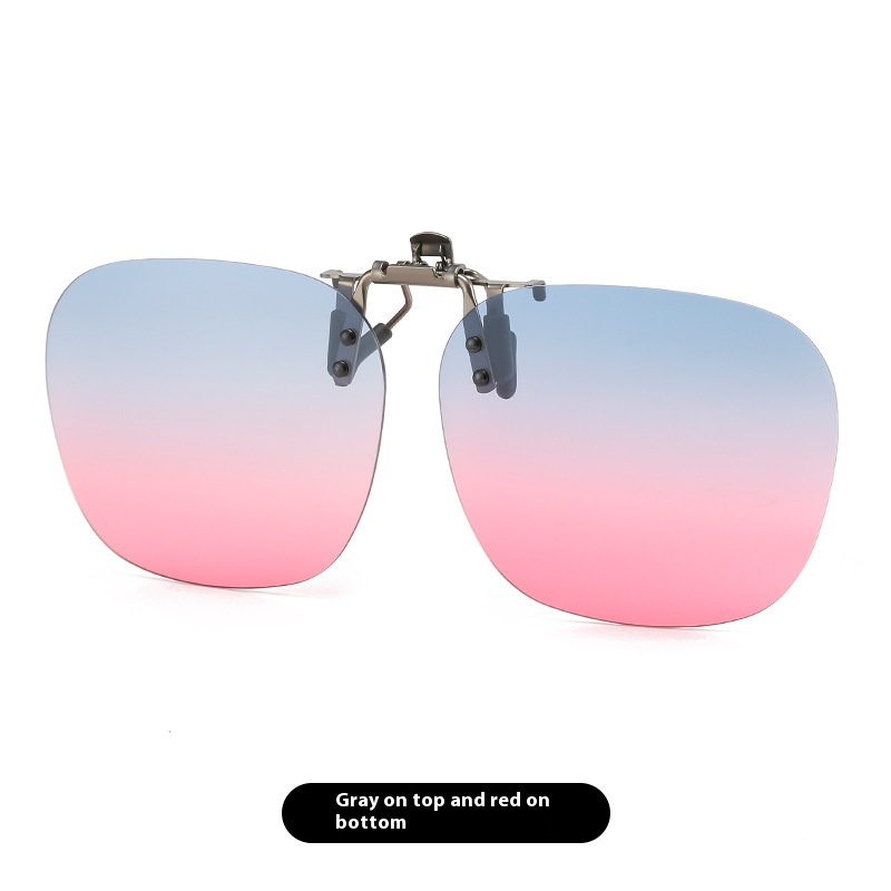 Outdoor Polarized Clip For Sunglasses - Image 8