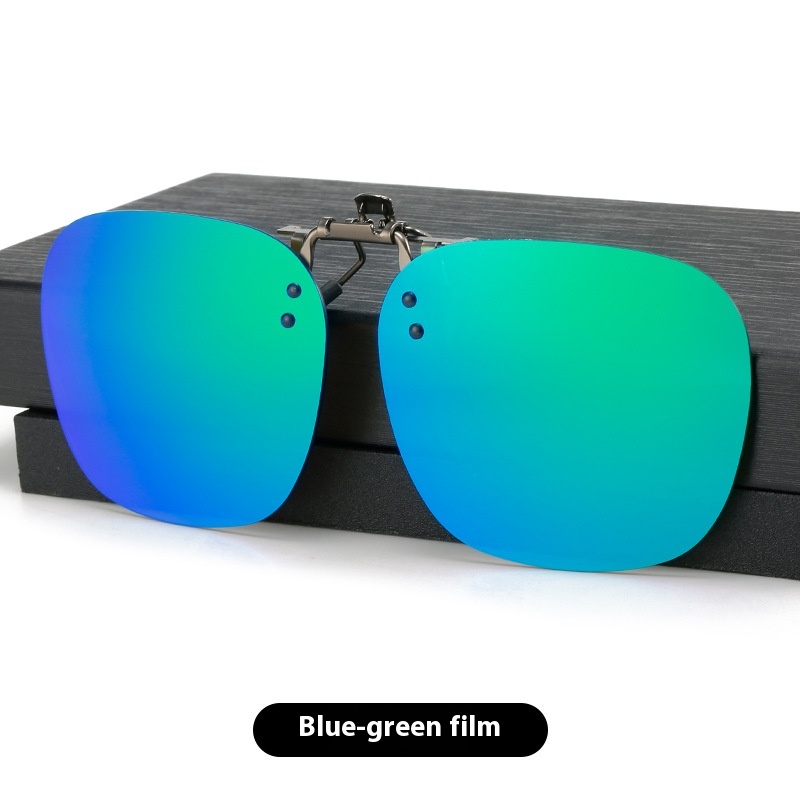 Outdoor Polarized Clip For Sunglasses - Image 18