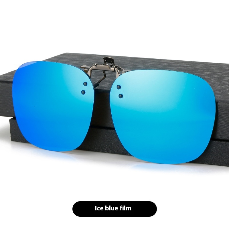 Outdoor Polarized Clip For Sunglasses - Image 19