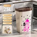 Cream Coffee Powder
