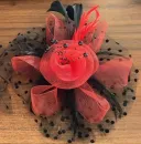 Black And Red