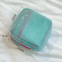 Green Not With Handle