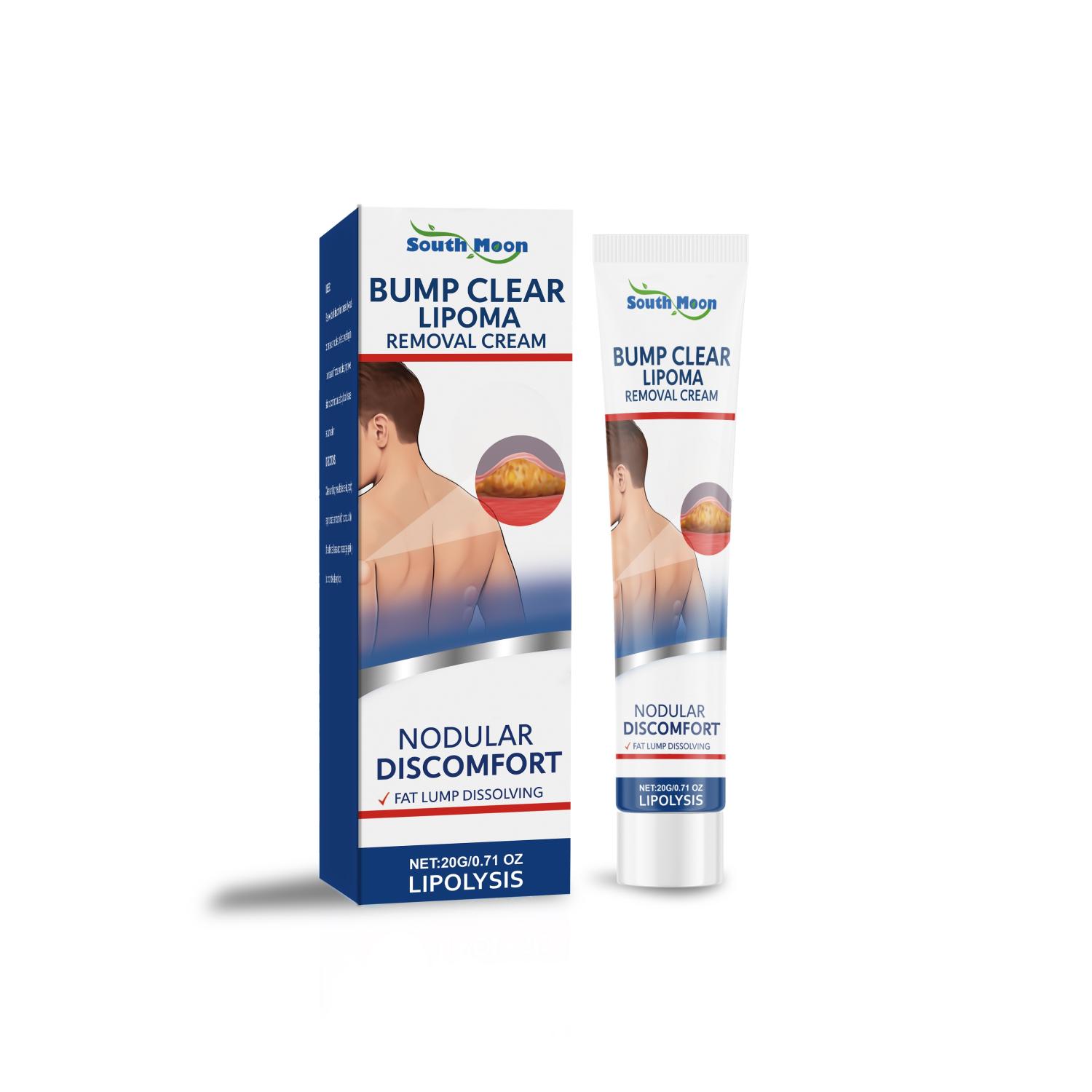 Fat Knot Soothing Cream