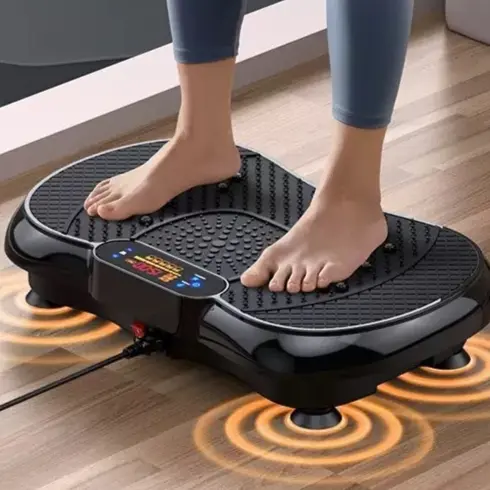 Rhythm Machine Lazy Exercise Fitness Equipment