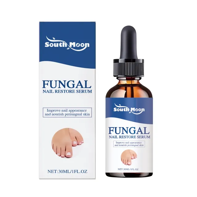 Fungal Nail Restore Serum 30Ml - Shop at LoveMi