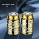 All Golden Dragon