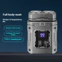 High Tech Silver