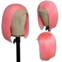 Pink 12 Inches