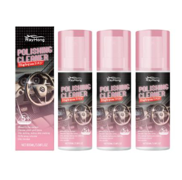 Automotive Interior Refurbishment Kit - Image 2