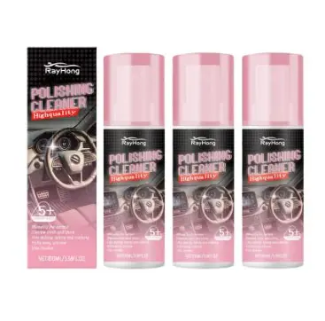 Automotive Interior Refurbishment Kit
