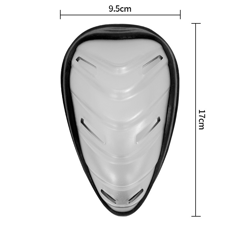 Men's Belt Protective Cup Anti-collision Pants - Image 4