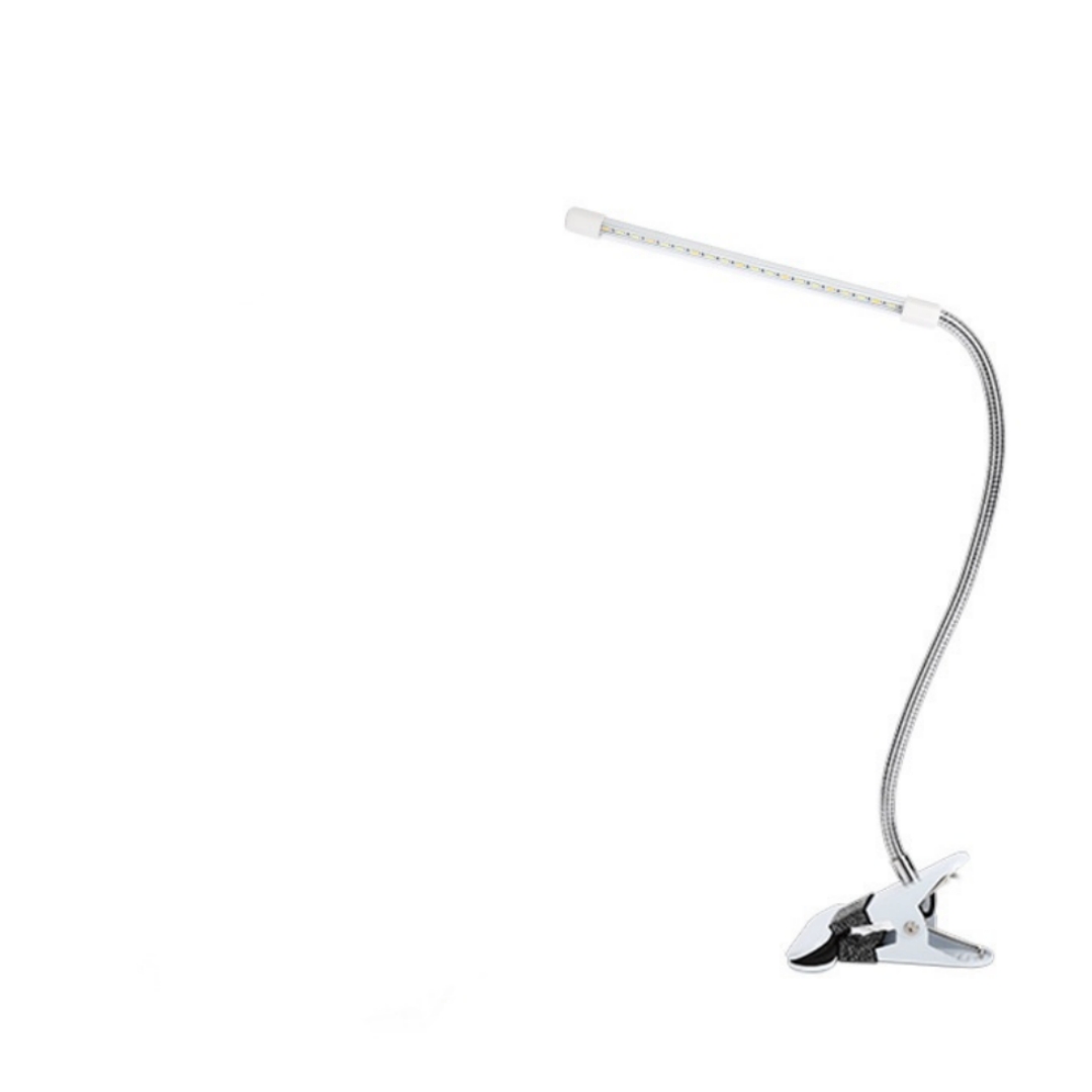 LED Beauty Nail Tattoo Clip Light