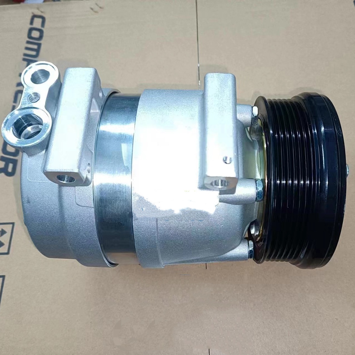 V5 Car Air Conditioning Compressor AVEO L4 16I CO11435C SAEJ639