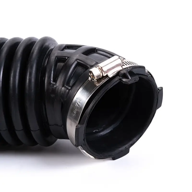 Molded Car Air Tube Rubber Intake Tube 16576-ET00A
