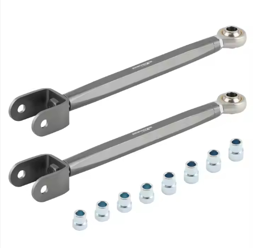 Adjustable Rear Lower Toe Arm