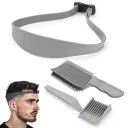 3Pcs Gray