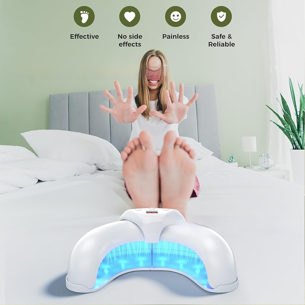 Popular Quick-drying Crescent Hot Lamp