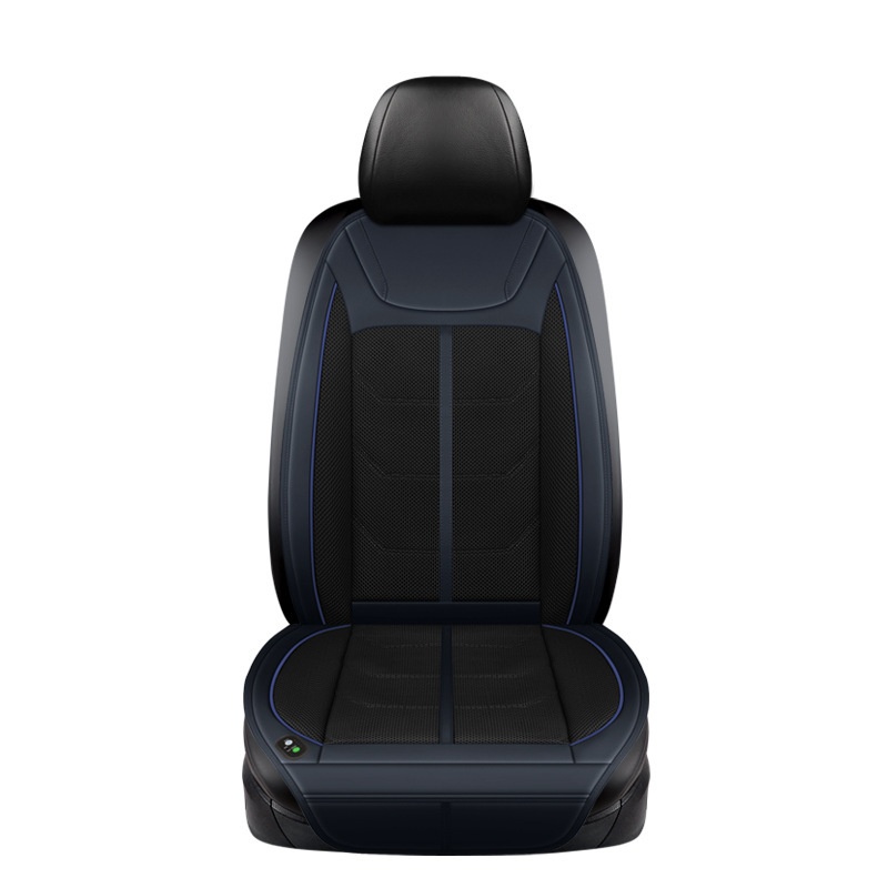 Car Ventilation Cushion Summer Air-conditioning Refrigeration Cushion Back