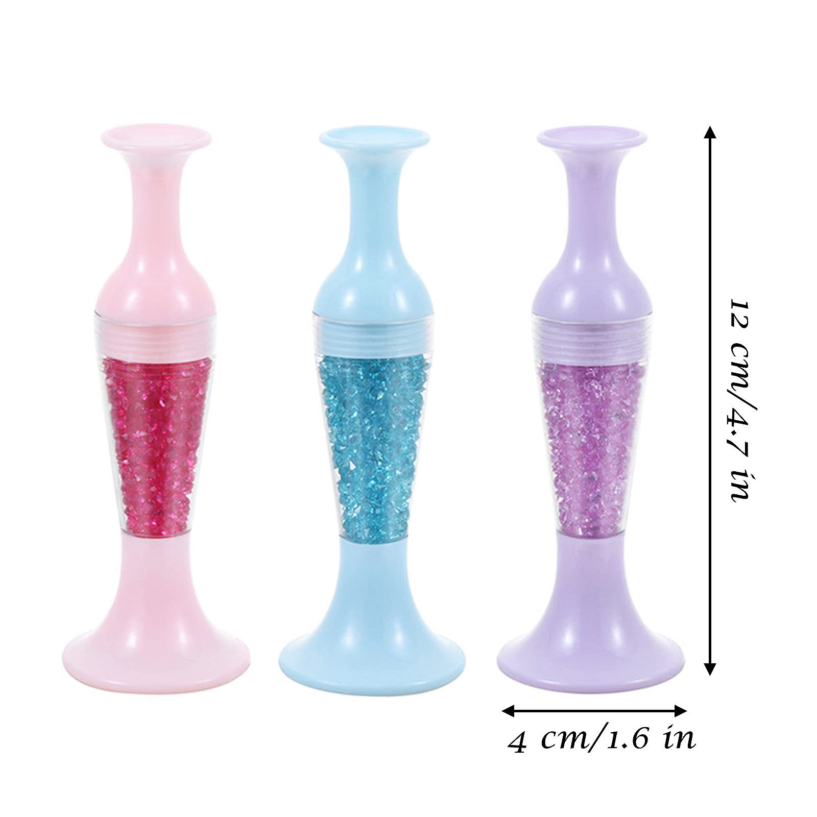 Drilling Tool Pen Embroidery Set Vase