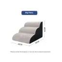 Domestic Big Three Stairs