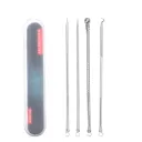 Acne Needle