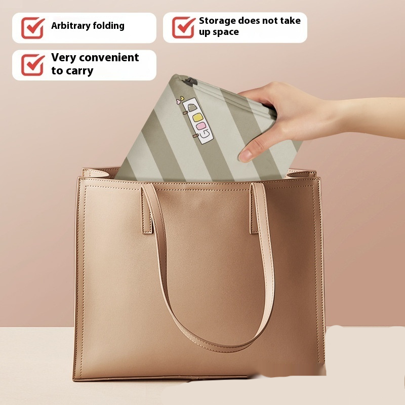 Household Foldable Small Clothes Iron Heat Blocking Cloth