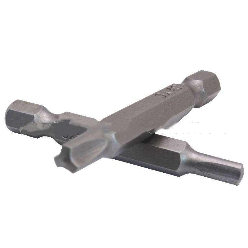 Screw Tools Three-fork Triangle Y-shaped Bit