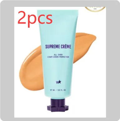 Cream Lotion Moisturizing Even Skin Color Tan 2Pcs - Shop at LoveMi