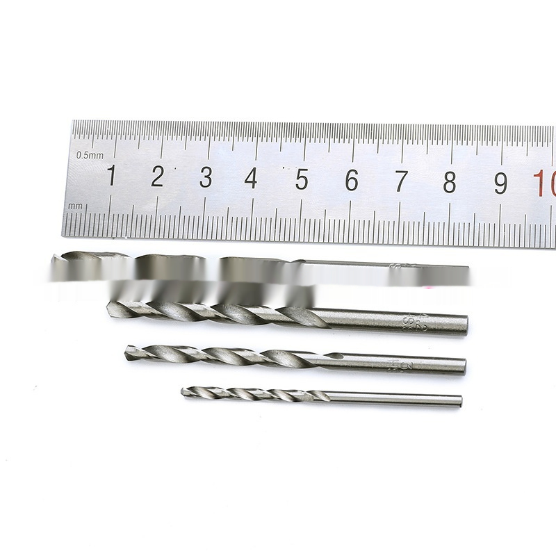 Add Twist Drill Thread Tap Combination Suit