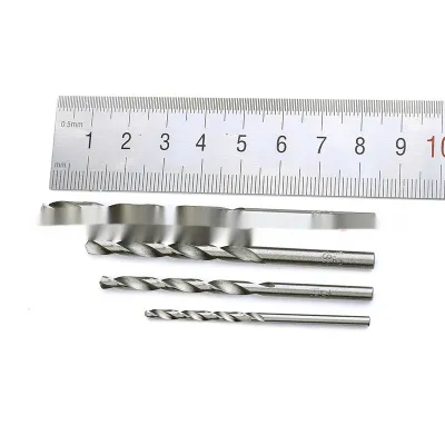 Add Twist Drill Thread Tap Combination Suit