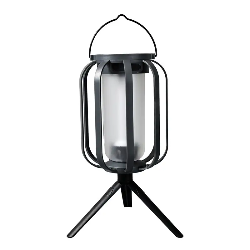 Fashion Personality LED Outdoor Camping Tent Light