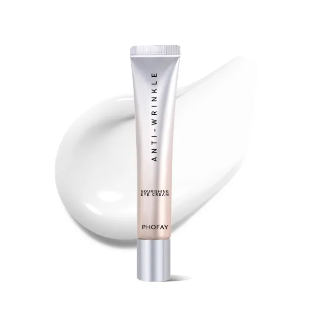 PHOFAY Anti wrinkle Moisturizing Eye Cream Refills - Shop at LoveMi