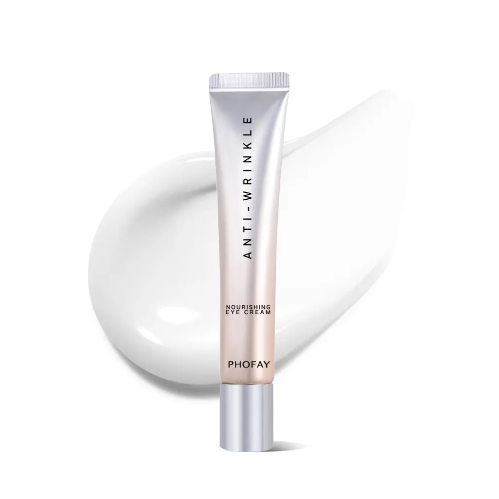 PHOFAY Anti-wrinkle Moisturizing Eye Cream - Refills