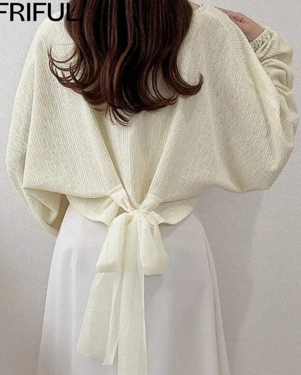 Fashionable And Versatile Polyester Fiber Women's Top 1 Style - Shop at LoveMi