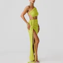 Fluorescent Green
