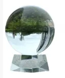 100Mm Crystal Seat