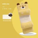 Little Lion Buckwheat Filling