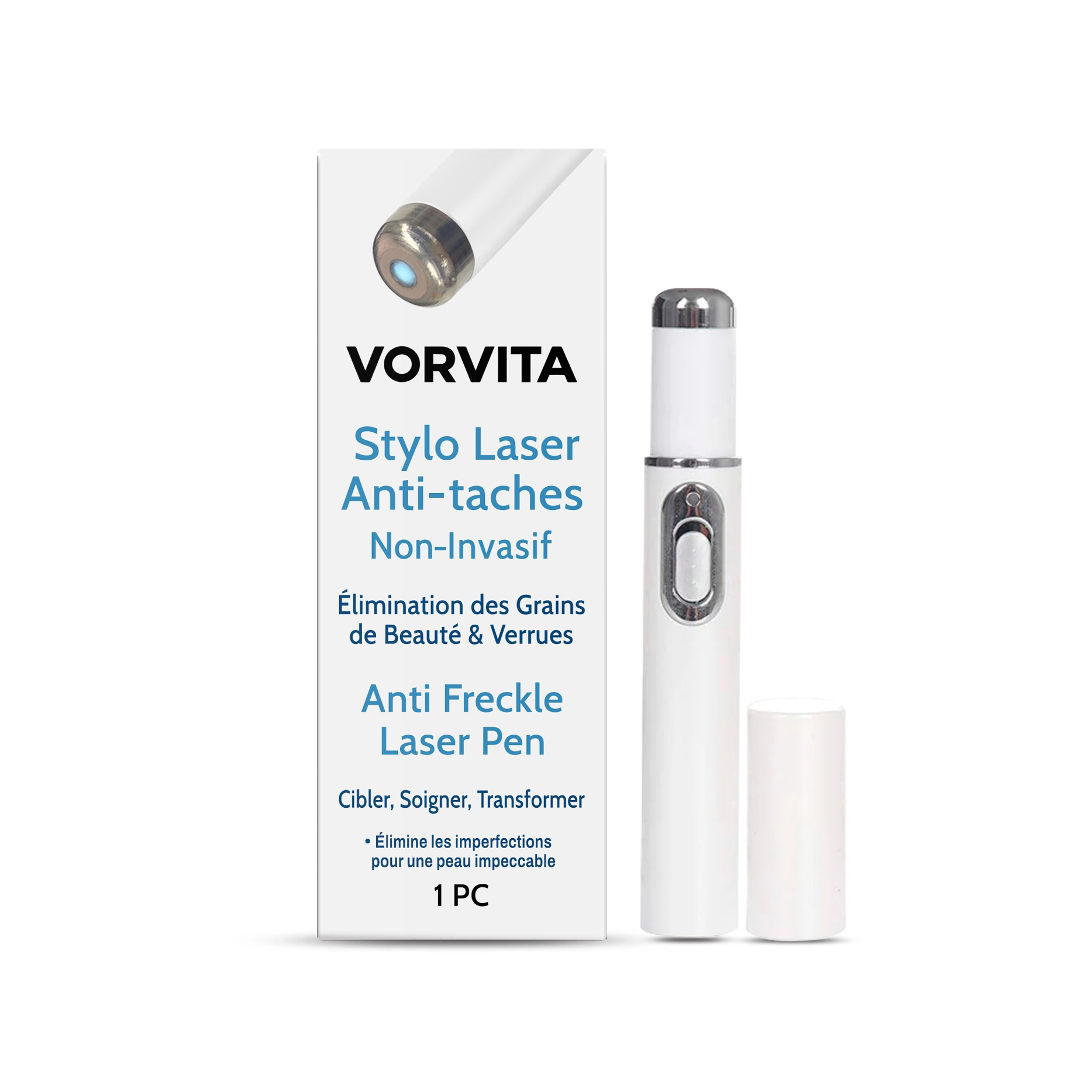 Anti Freckle Laser Pen