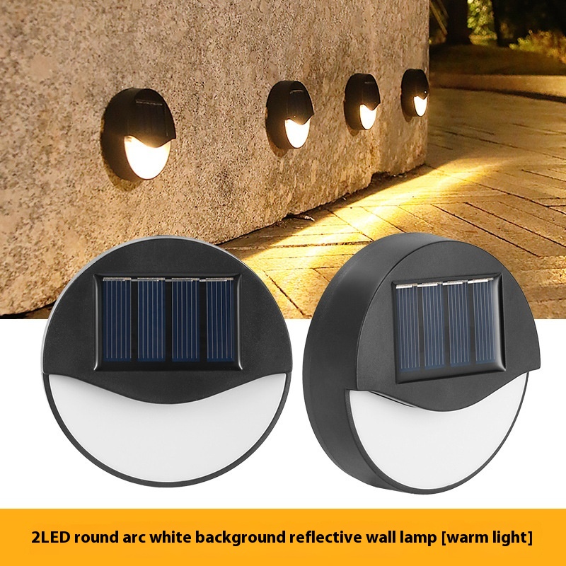 Solar Outdoor Yard Lamp Home - Image 7