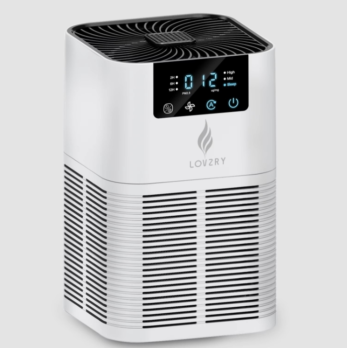 Air Purifier