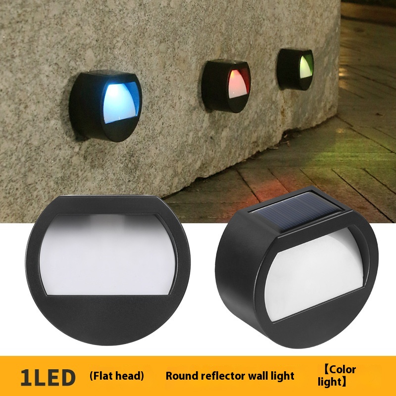 Solar Outdoor Yard Lamp Home - Image 4