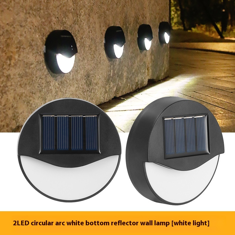 Solar Outdoor Yard Lamp Home - Image 9