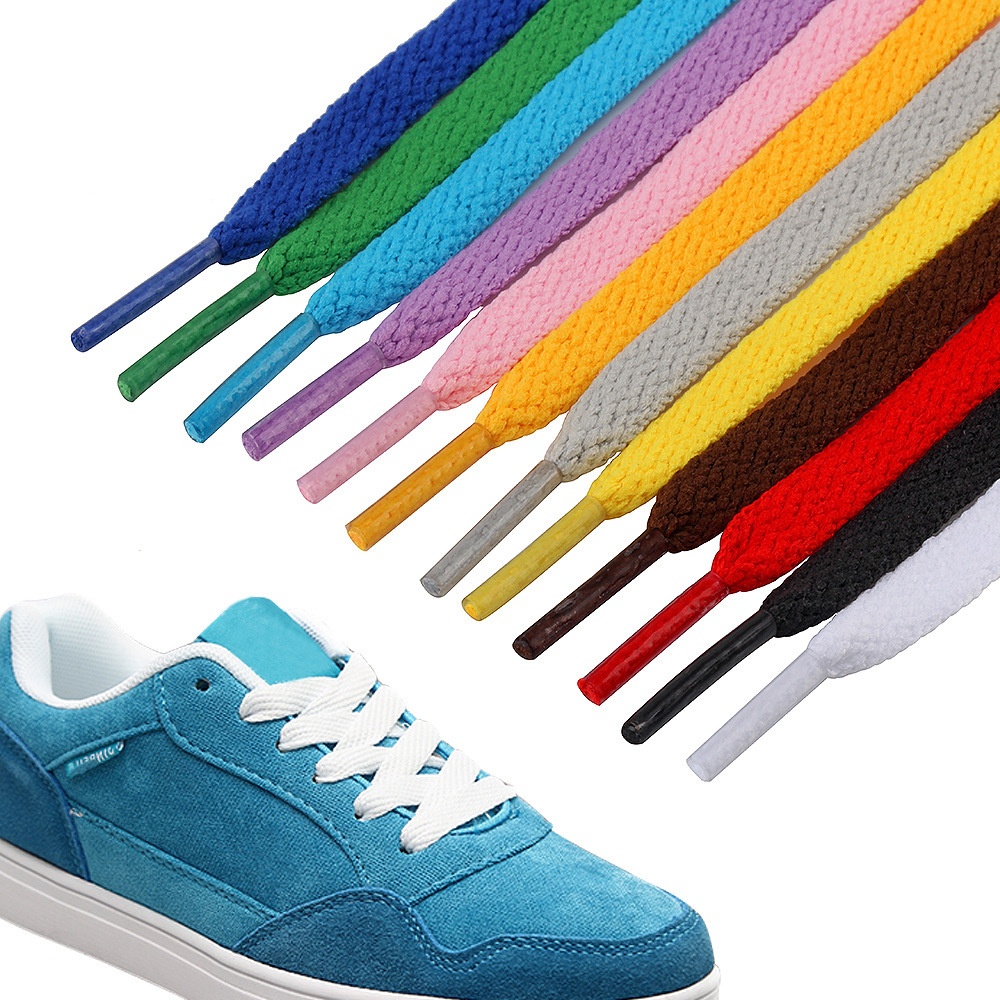 Casual Shoes High-top Flat Lacing